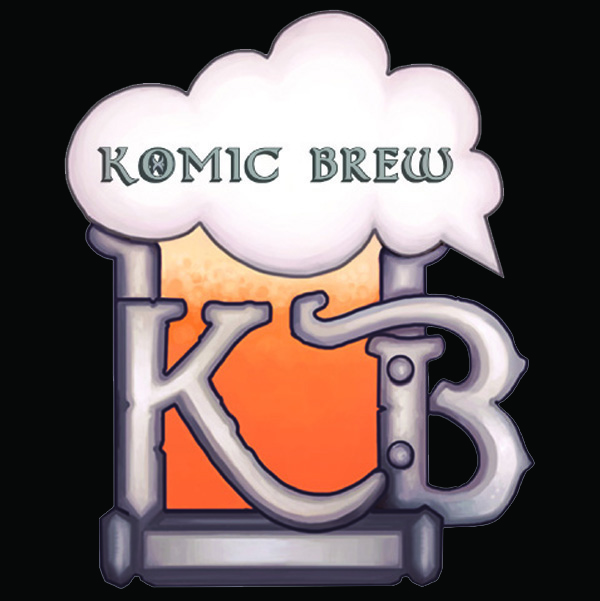 Komic Brew